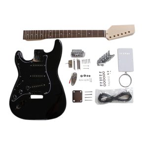 Best Left Handed Guitar Kits Left Handed Guitars Coban Guitars