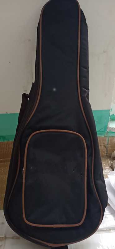 gig-bag front for 21''Ukulele