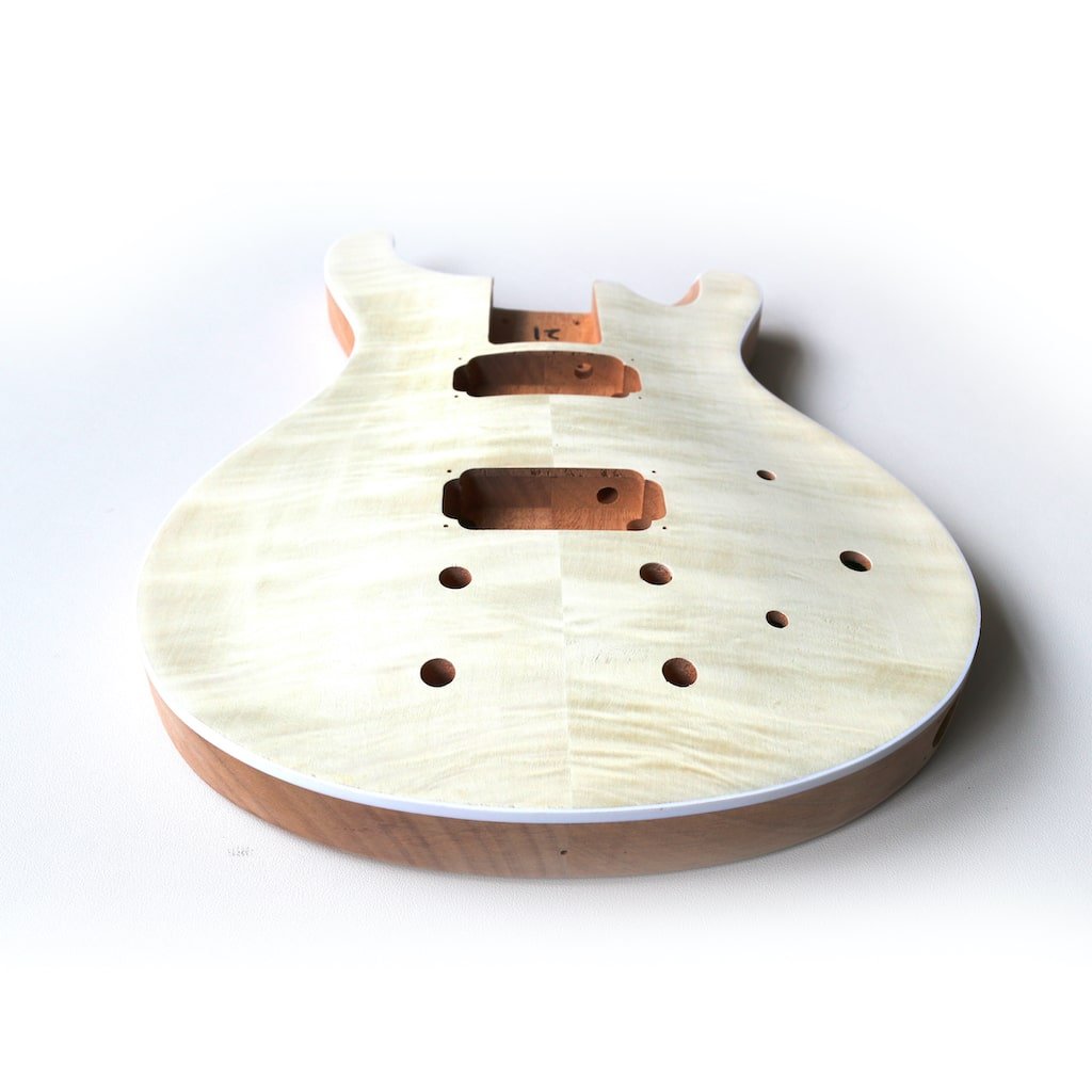 PR844 (8) PR844 DIY Guitar Kit View