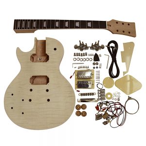 Best Left Handed Guitar Kits Left Handed Guitars Coban Guitars