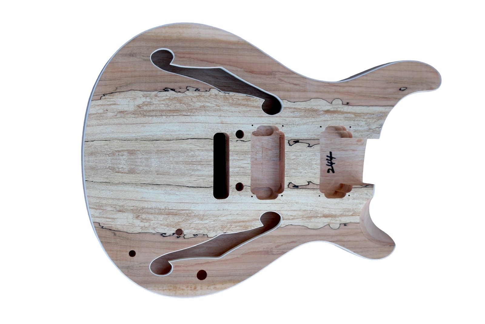 PhotoRoom_20231117_205309 Buy unfinished semi-hollow electric guitar body