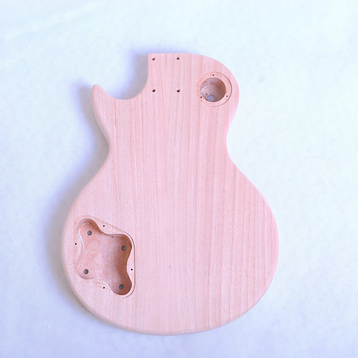 LP BOLT ON BODY (1) copy 2