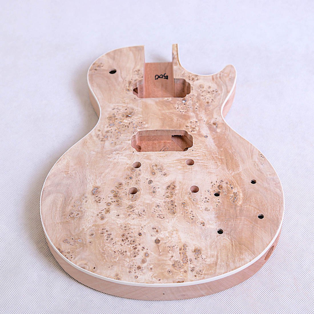 LP750 B BODY ONLY set in (8)