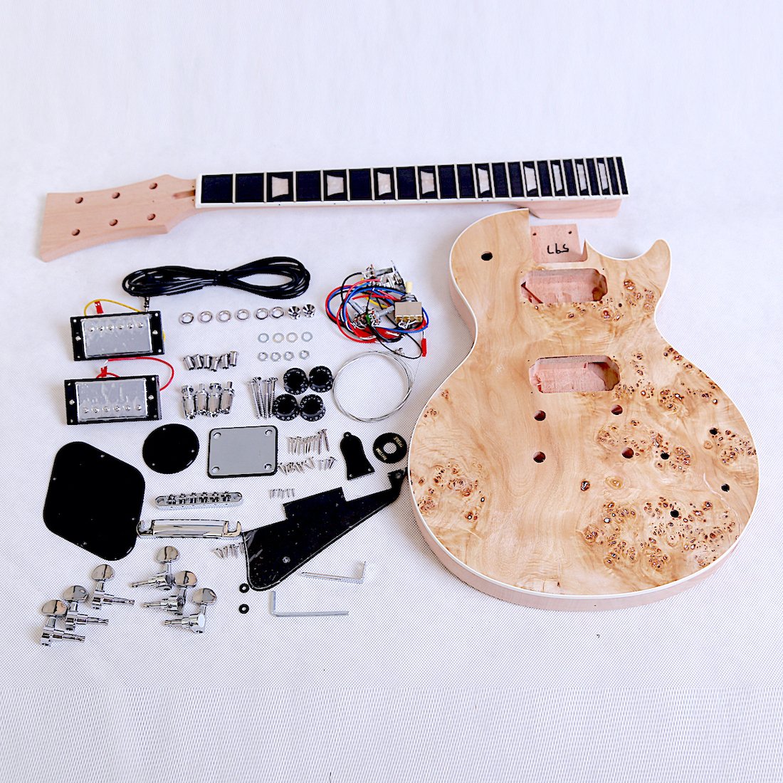 LP755B B BOLT ON CR BK (1)