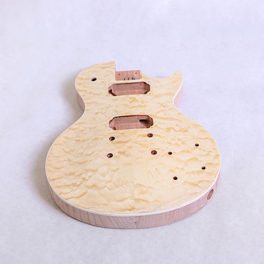 LP795 Q BODY ONLY bolt on (8)