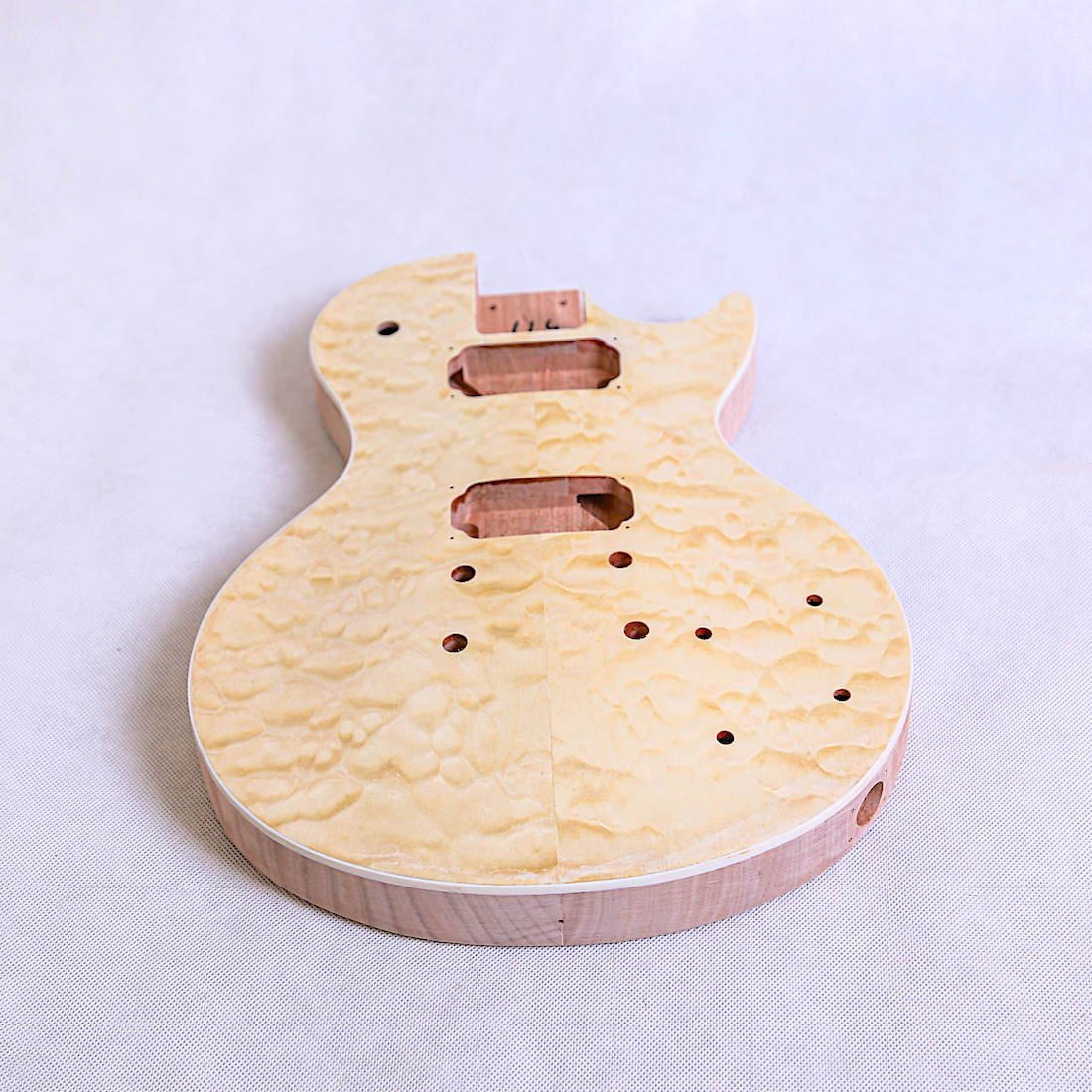 LP795 body only bolt on (8)