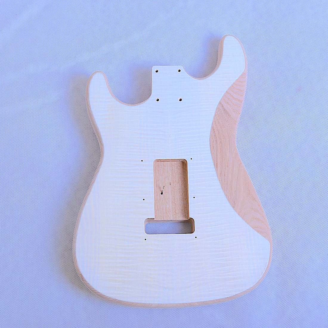 ST FLAME CHROME WH BACK ONLY(5)