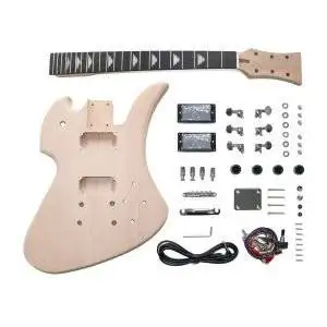 Electric Guitar Kits