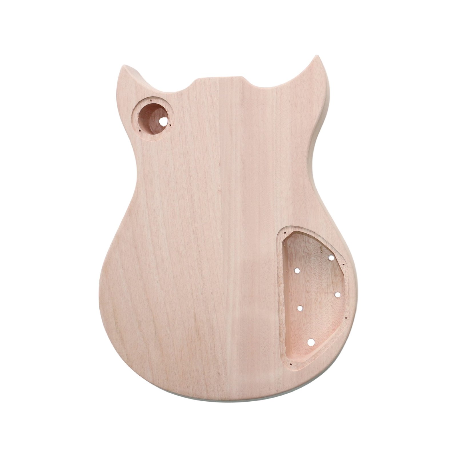 SG55 LEFT HAND GOLD (5)