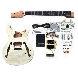 prsh840 guitar diy kit