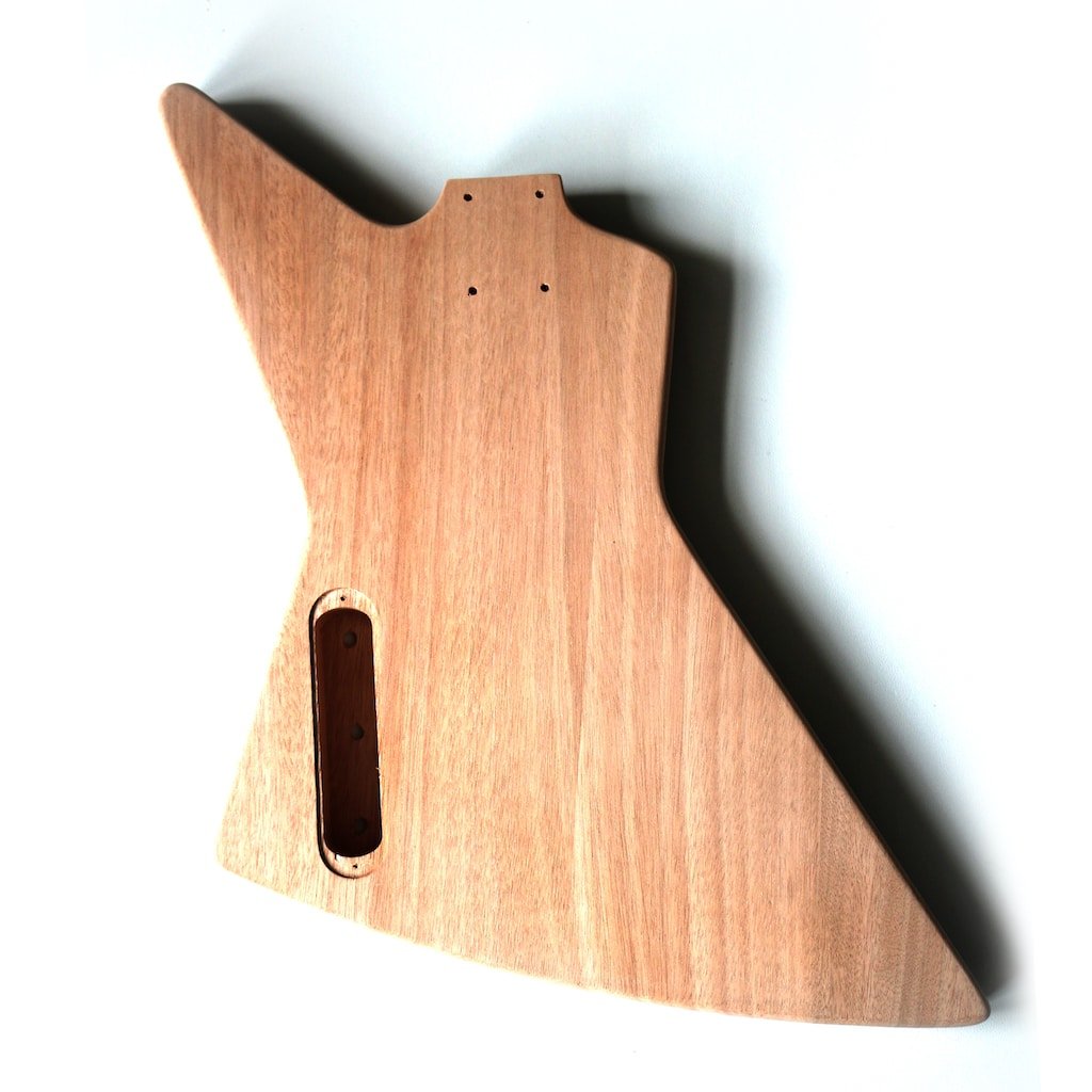 EXP Bass (3) Buy Right handed Guitar Body Kit