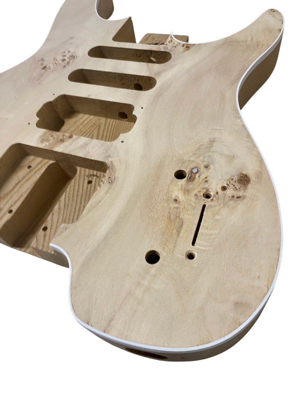 IMG_0387-Photoroom Headless Guitar Body