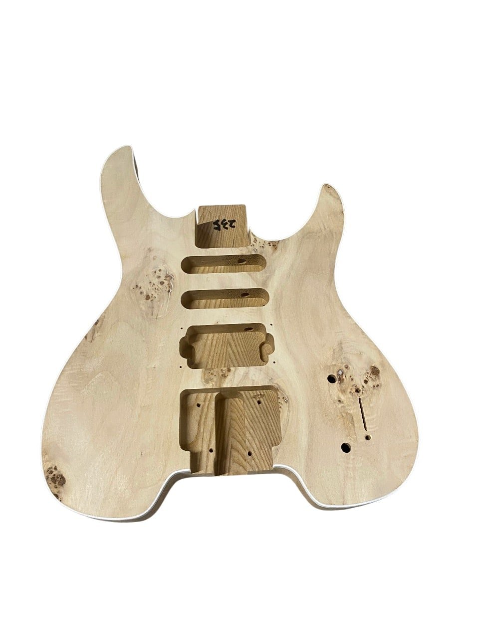 IMG_0388-Photoroom Shop Headless Electric Guitar DIY Kit