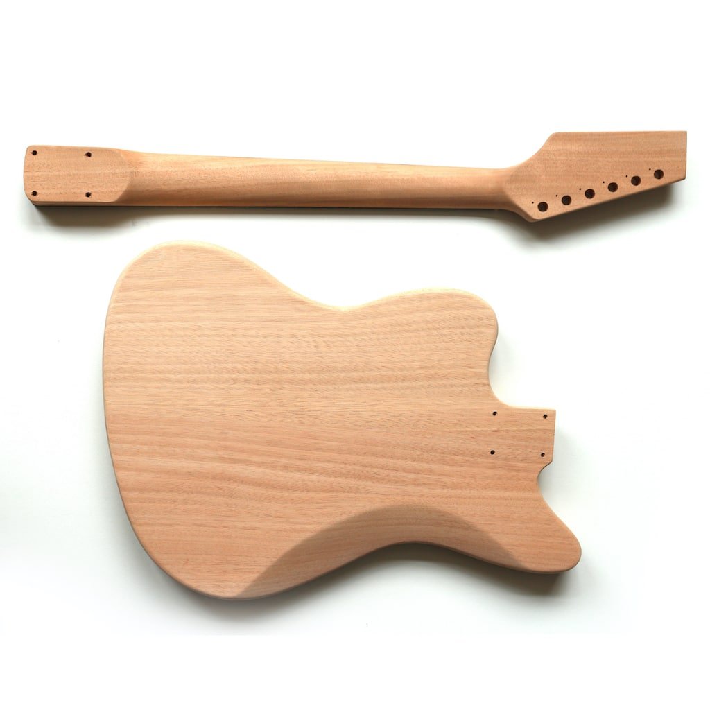 JazzM Offset (5) JazzMaster Kit Back Side