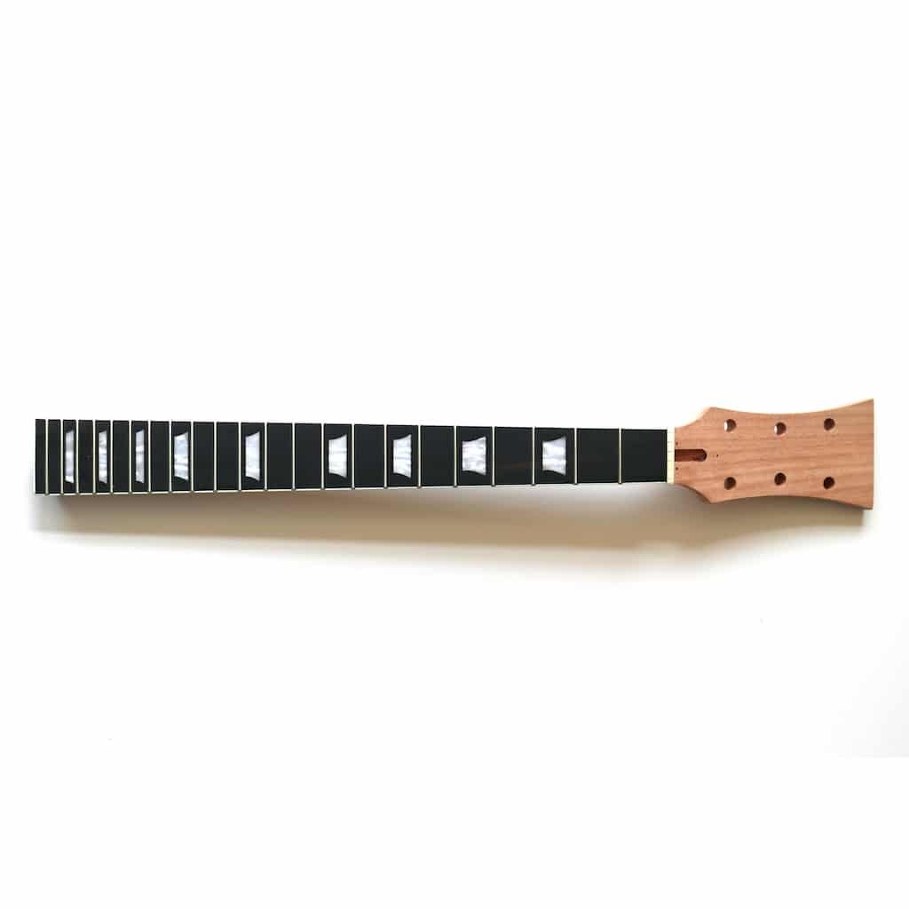SG Guitar Neck Joint