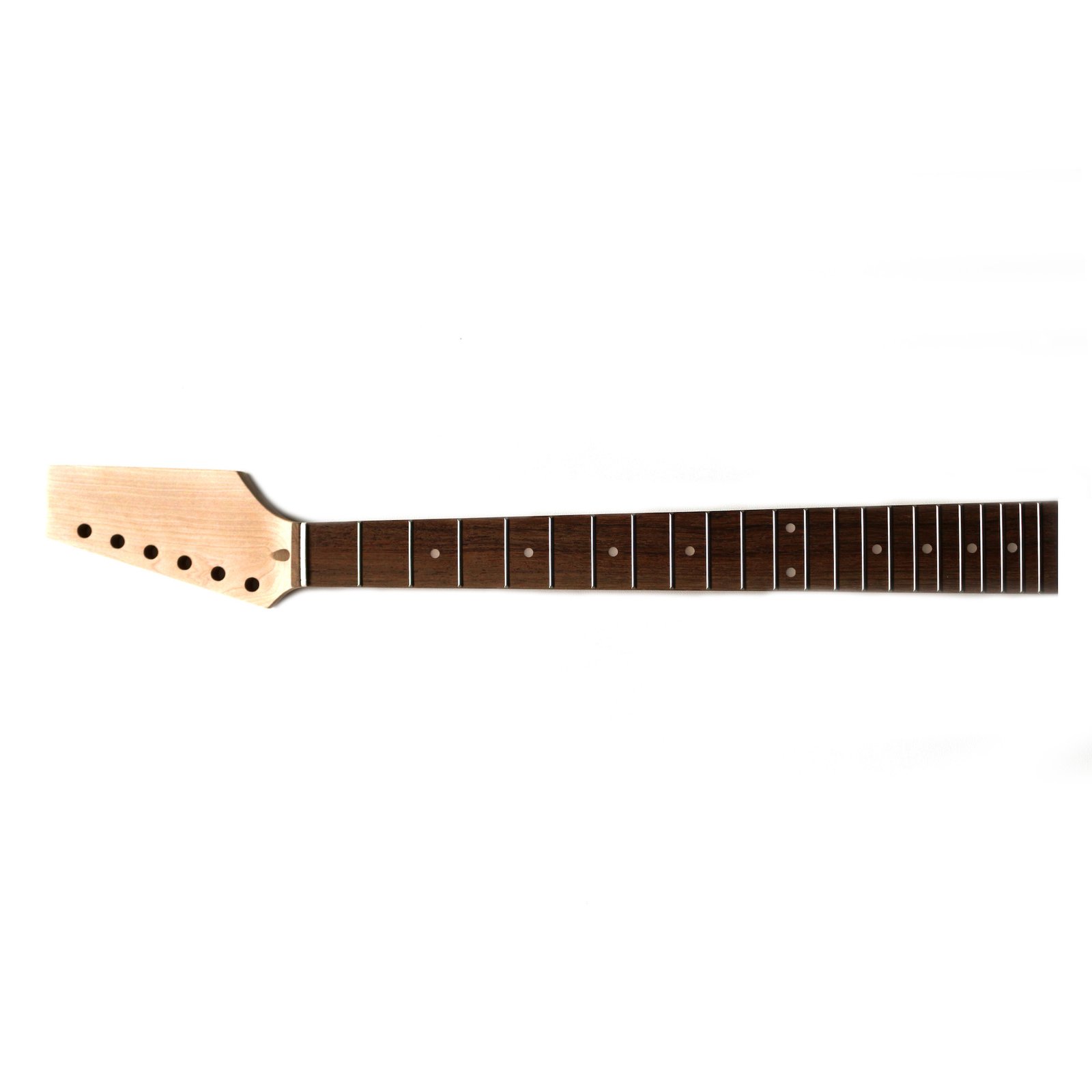 Electric Guitar DIY Kit TL6 Laurel fingerboard