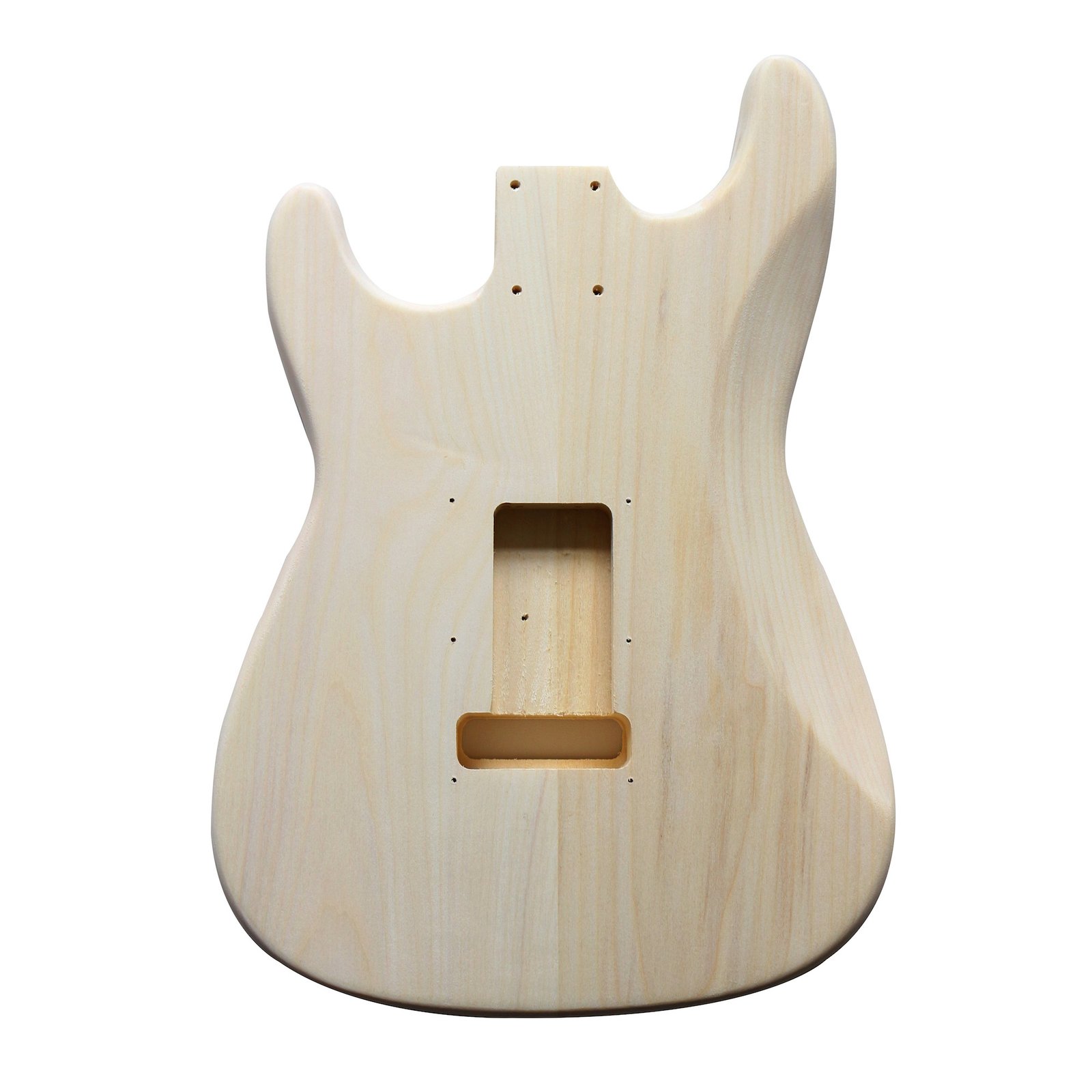 ST beginner Basswood Back(2)