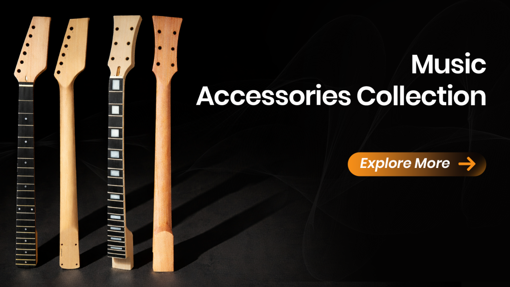 Best Guiters Accessories collection in UK