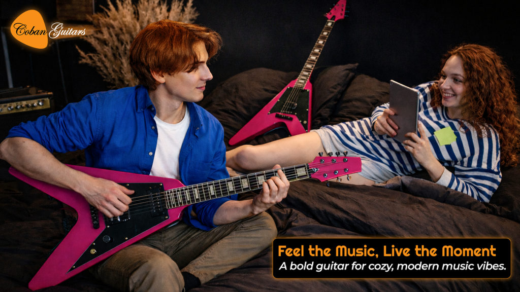 Best Guiter Equipments and parts in UK