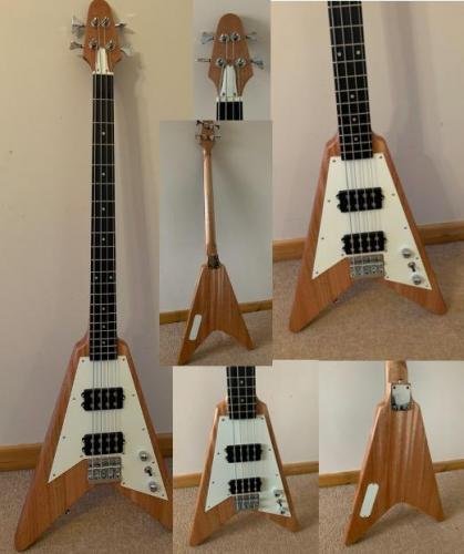 Coban Flying V